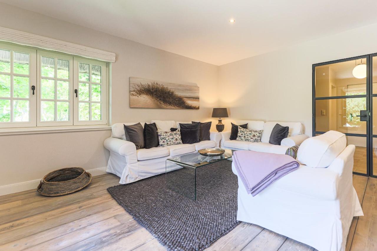 Sommerhaus Ferienhaus *