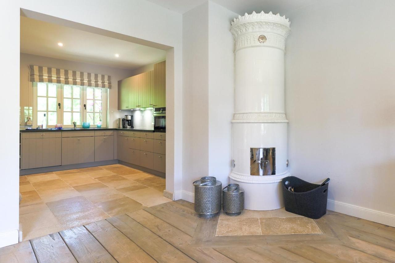 Sommerhaus * Keitum