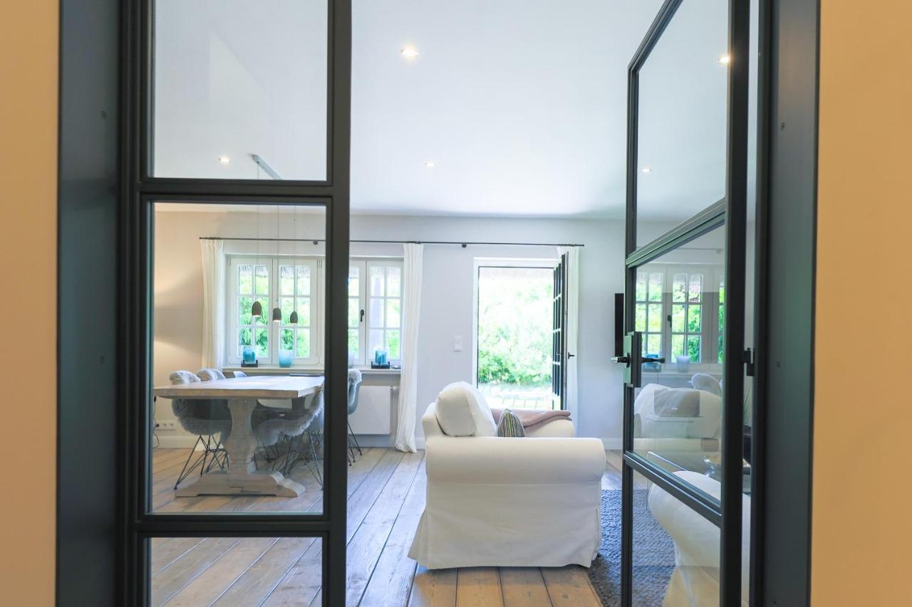 Sommerhaus Ferienhaus *