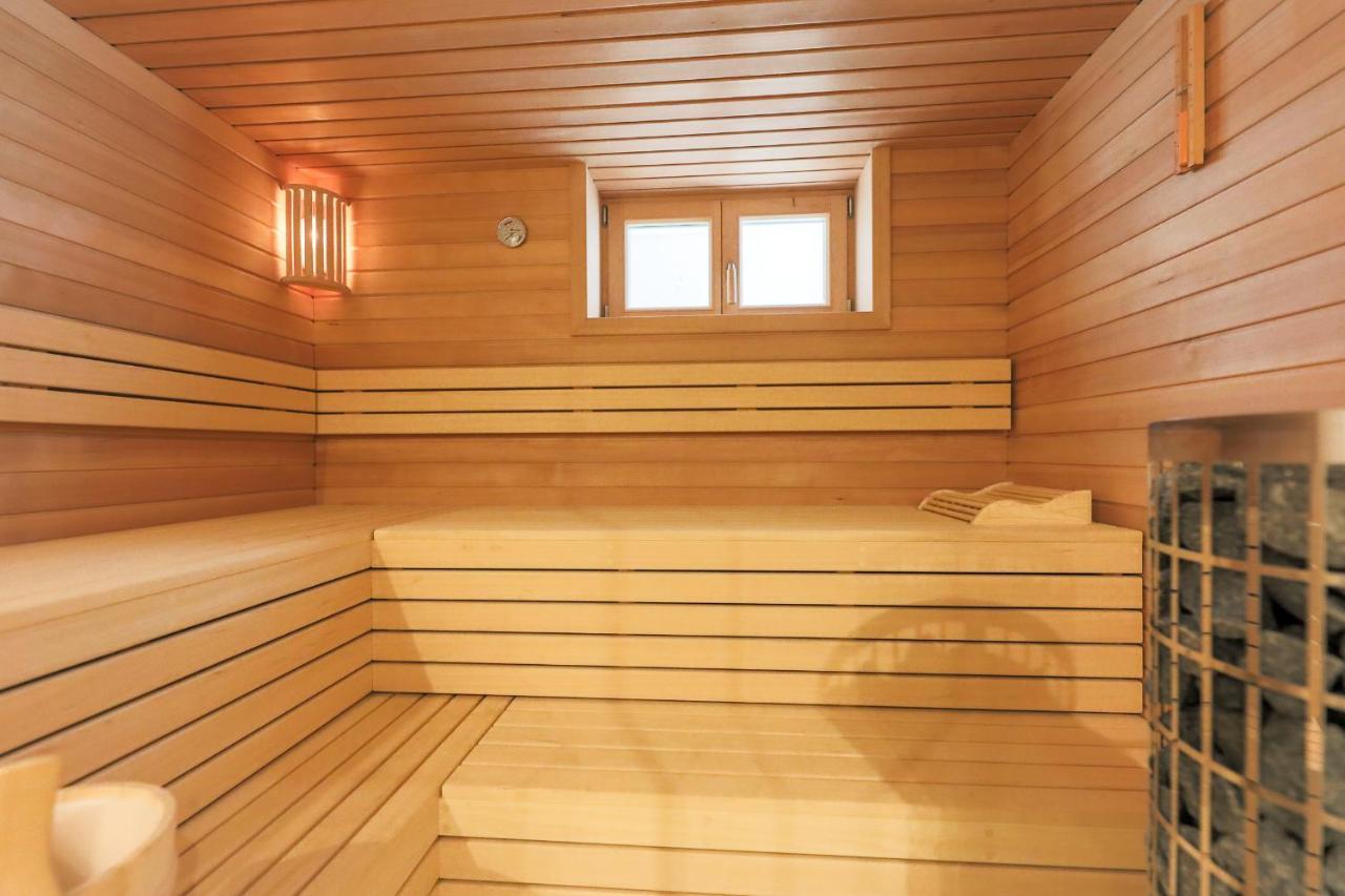 Ferienhaus Sommerhaus *
