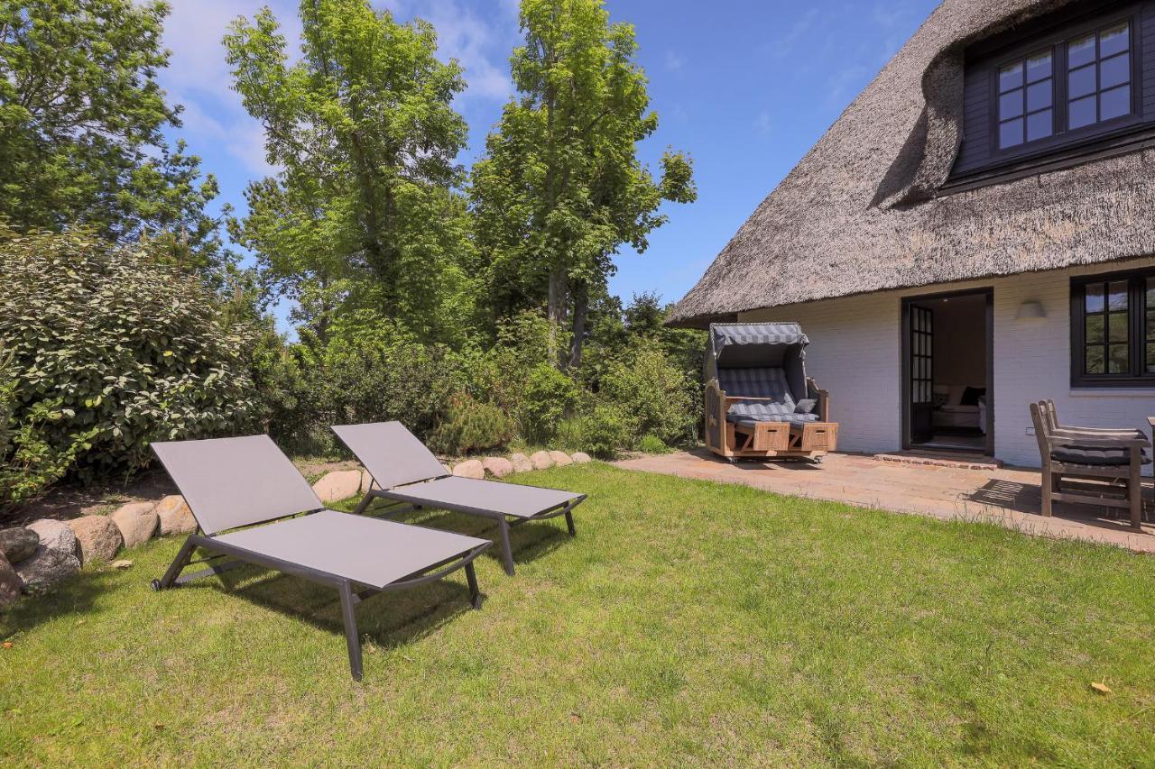 Ferienhaus Sommerhaus *