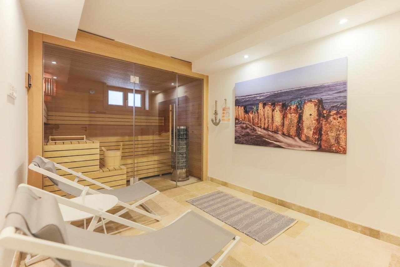 Sommerhaus Ferienhaus