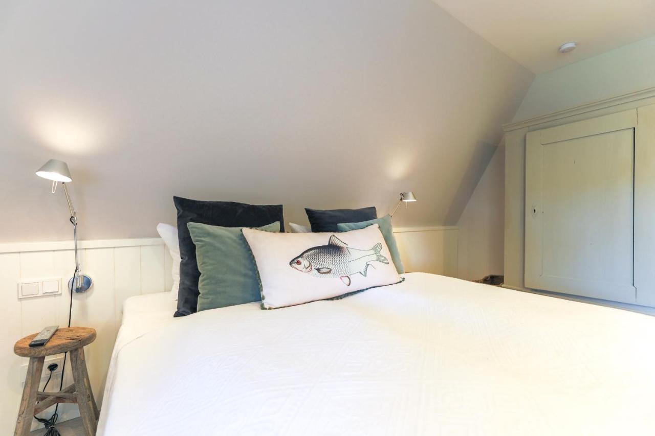 Sommerhaus * Keitum